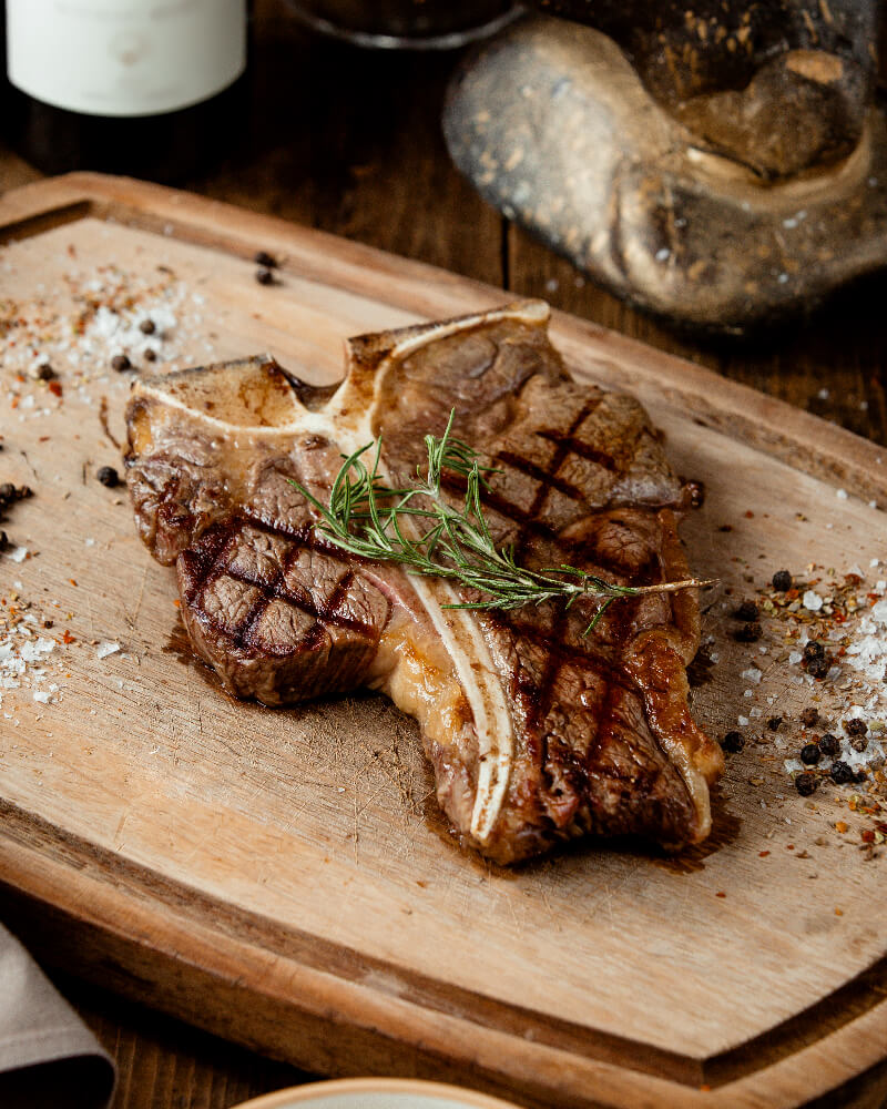 fiorentina bistecca marchigiana igp