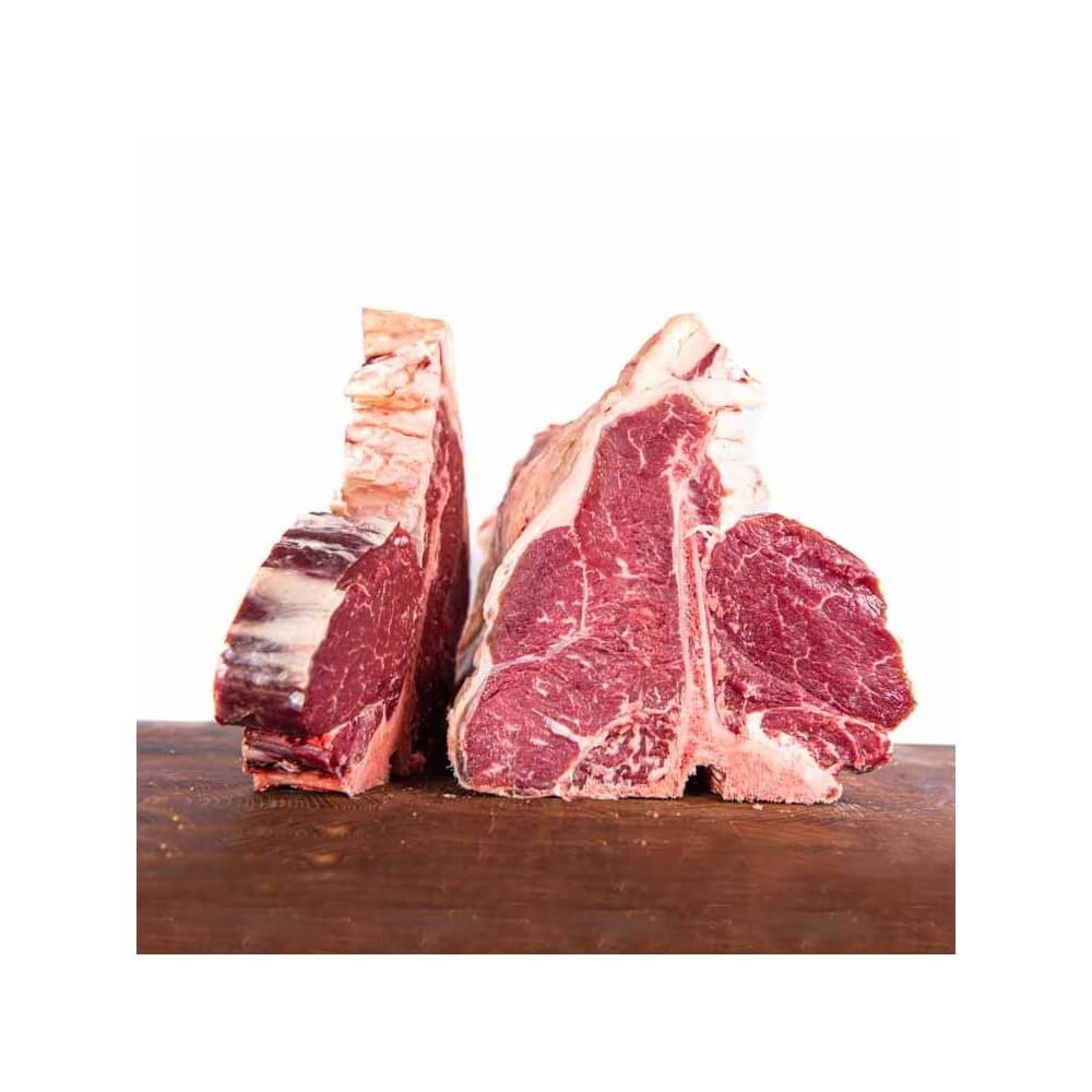 fiorentina bistecca di razza marchigiana igp