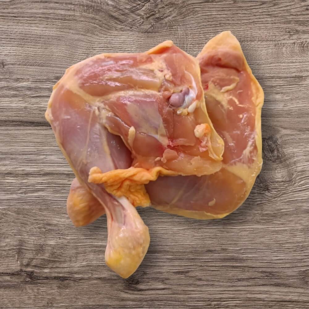 petto di pollo biologico senza antibiotici